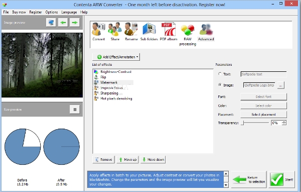 arw viewer or converter for mac 10.7.5